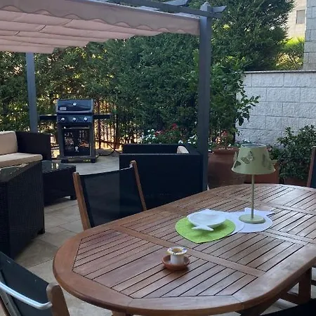 Apulia Tatil Evi