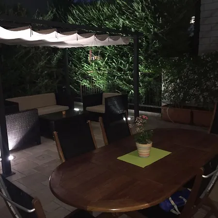 Apulia Tatil Evi Zapponeta
