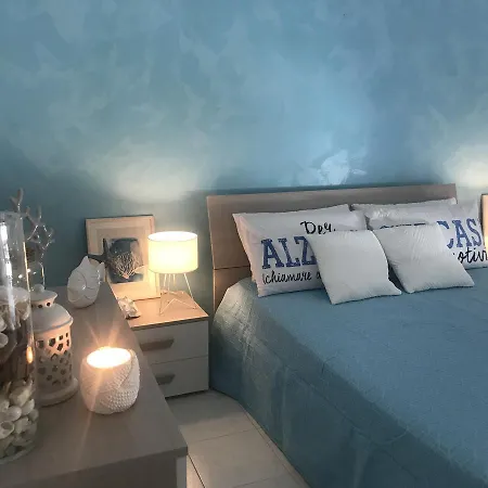 Tatil Evi Apulia Zapponeta